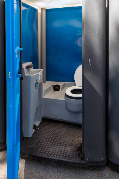 Portable Toilet Options We Offer in Alva, OK
