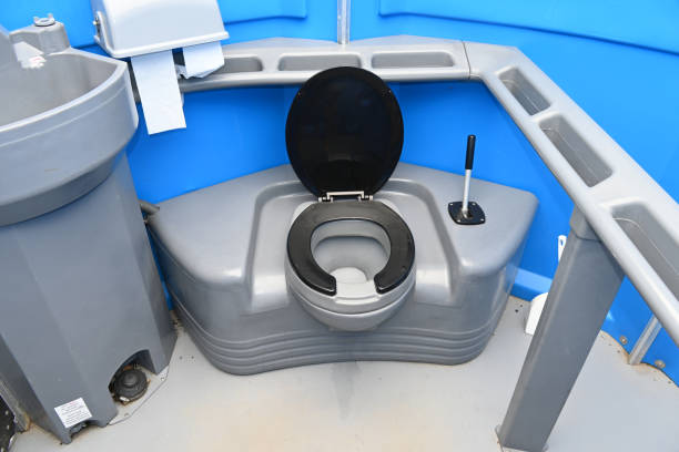 Best Portable toilet rental cost  in Alva, OK