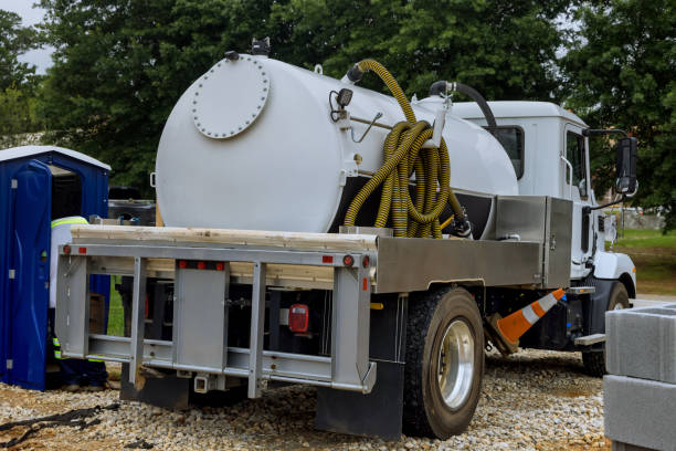 Best Local porta potty services  in Alva, OK