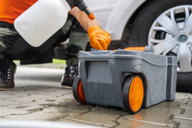Best Best portable toilet rental  in Alva, OK